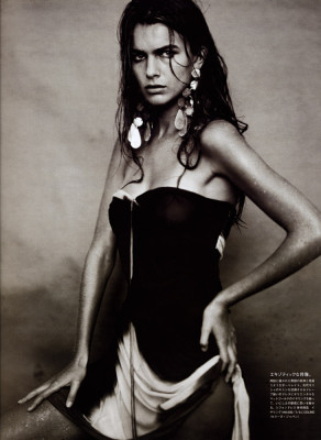 Filippa Palmstierna-Hamilton pic #6416