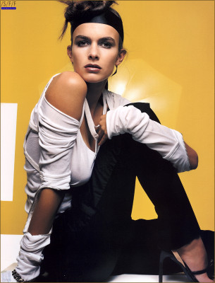 Filippa Palmstierna-Hamilton pic #3808