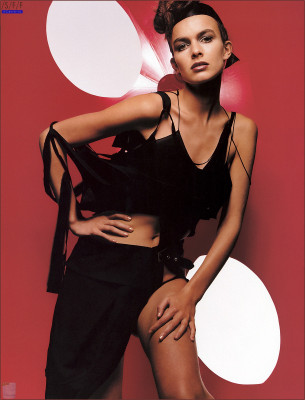 Filippa Palmstierna-Hamilton pic #4257