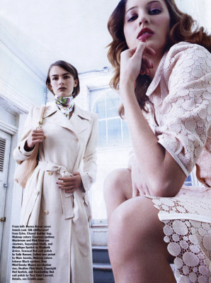 Filippa Palmstierna-Hamilton pic #7043