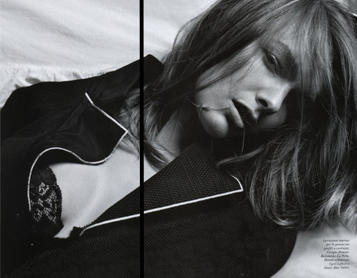 Filippa Palmstierna-Hamilton pic #12784