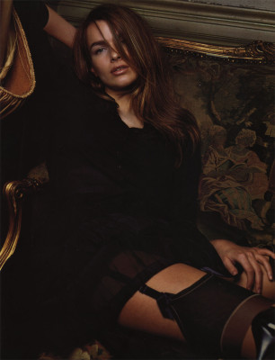 Filippa Palmstierna-Hamilton pic #12780
