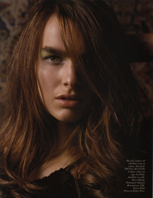 Filippa Palmstierna-Hamilton pic #12779