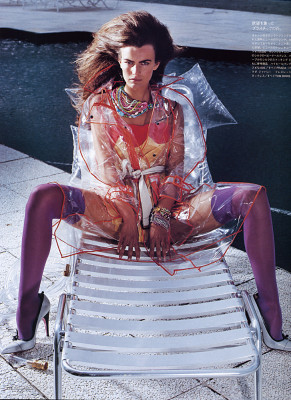 Filippa Palmstierna-Hamilton pic #12754