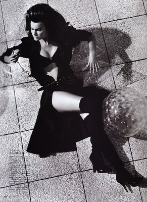 Filippa Palmstierna-Hamilton pic #12752