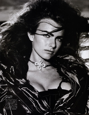 Filippa Palmstierna-Hamilton pic #12748