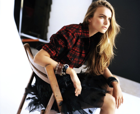 Filippa Palmstierna-Hamilton pic #193473