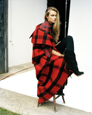 Filippa Palmstierna-Hamilton pic #193235