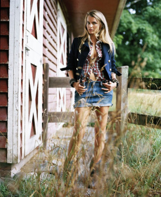Filippa Palmstierna-Hamilton pic #193249