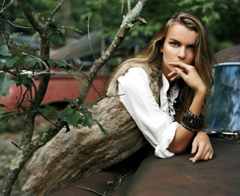Filippa Palmstierna-Hamilton pic #193479