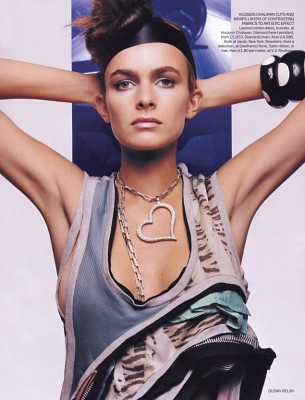 Filippa Palmstierna-Hamilton pic #3179