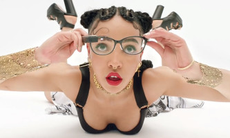 FKA Twigs pic #778056