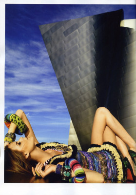 Flavia de Oliveira pic #380772