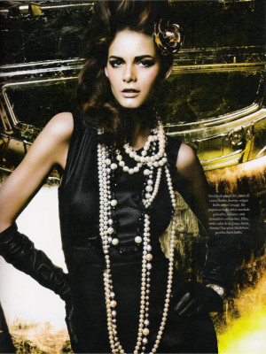 Flavia de Oliveira pic #389079