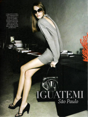 Flavia de Oliveira pic #381287