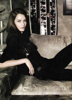 Flavia de Oliveira pic #381288