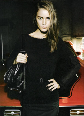 Flavia de Oliveira pic #381289