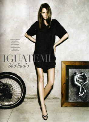 Flavia de Oliveira pic #381292