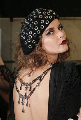 Flavia de Oliveira pic #164459