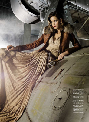 Flavia de Oliveira pic #183517