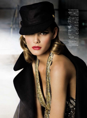 Flavia de Oliveira pic #183499