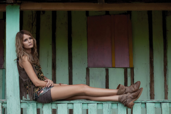 Flavia de Oliveira pic #619768