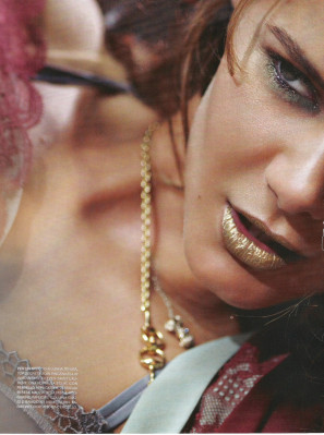 Flavia de Oliveira pic #123851