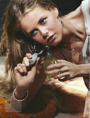Flavia de Oliveira pic #123852