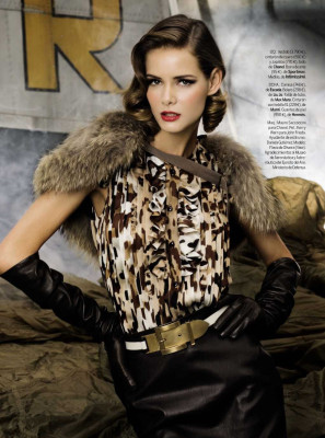 Flavia de Oliveira pic #183488