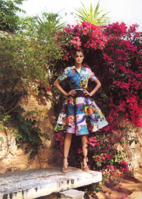 Flavia de Oliveira pic #310527