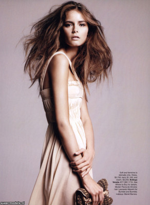 Flavia de Oliveira pic #147502