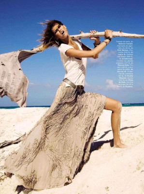 Flavia de Oliveira pic #618071