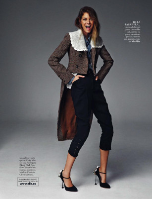 Flavia de Oliveira pic #926809