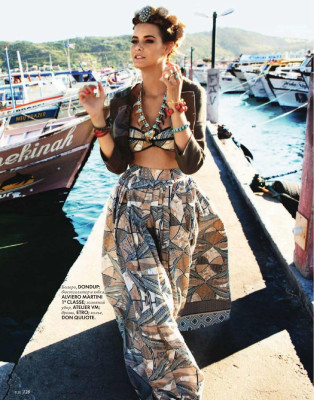 Flavia de Oliveira pic #633286