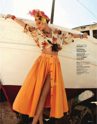 Flavia de Oliveira pic #633281