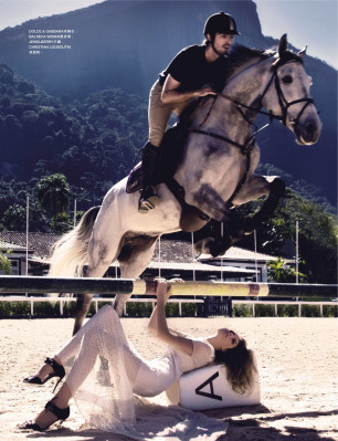 Flavia de Oliveira pic #925333