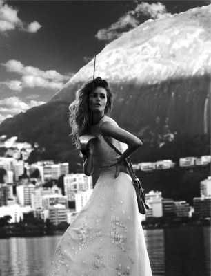 Flavia de Oliveira pic #925331