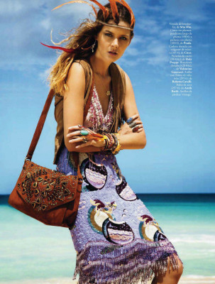 Flavia de Oliveira pic #922579