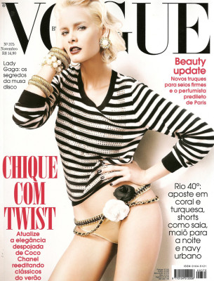 Flavia de Oliveira pic #642854