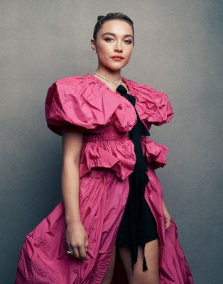 Florence Pugh pic #1322189