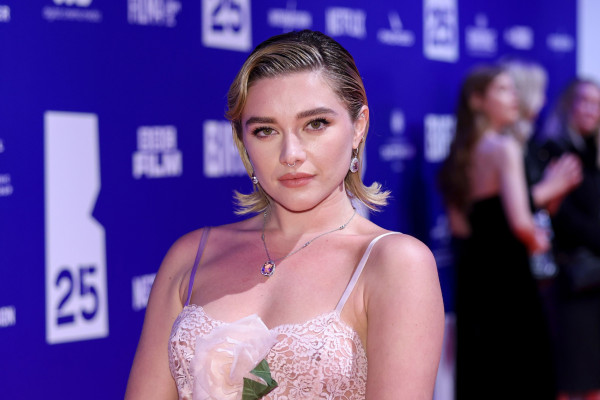 Florence Pugh pic #1318330