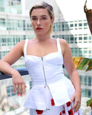 photo 28 in Florence Pugh gallery [id1359664] 2024-11-01 00:00:00