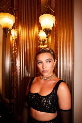 Florence Pugh pic #1319563