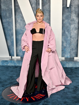 Florence Pugh pic #1325165
