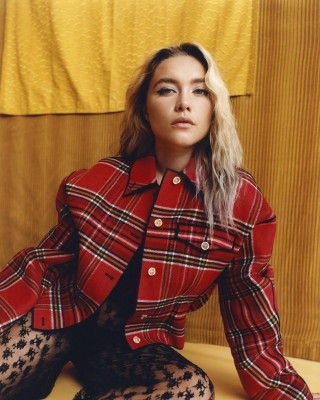 Florence Pugh pic #1320522
