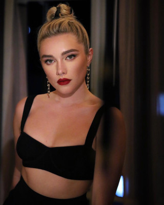 Florence Pugh pic #1317650