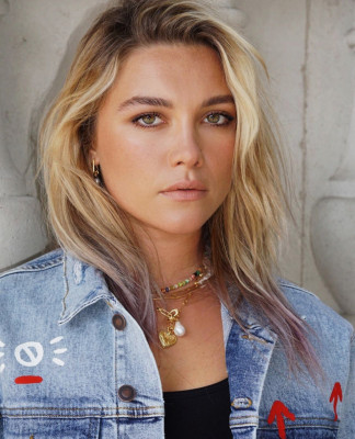 Florence Pugh pic #1323375