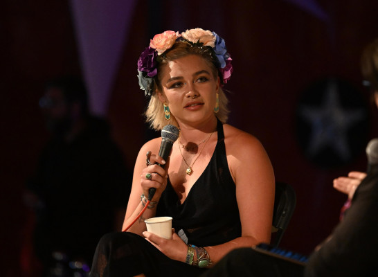 Florence Pugh pic #1355433