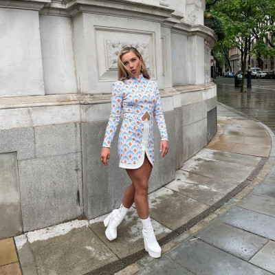 Florence Pugh pic #1258785