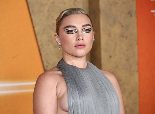 photo 21 in Florence Pugh gallery [id1347320] 2024-04-06 00:00:00